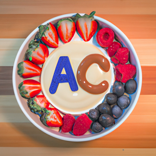 Healthy ABC Pudding Recipe: Delicious and Nutritious Snack