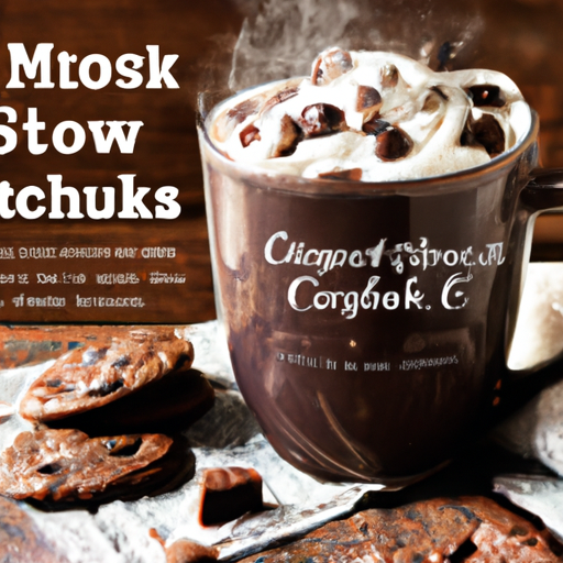 Indulgent 73% Cacao Hot Chocolate Recipe – Rich and Dark Hot Cocoa