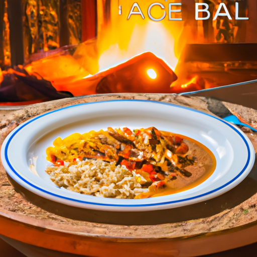 “Copycat Cracker Barrel Campfire Chicken Recipe for 2022 – Delicious Campfire Meals”.