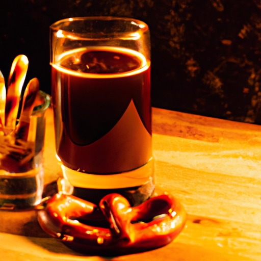 “Jager Root Beer Shot Recipe – How to Make Drunk German Shots”