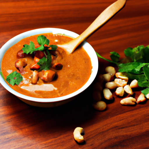“Try Our Flavorful Peanut Tamarind Sauce Recipe – Perfect for All Occasions!”