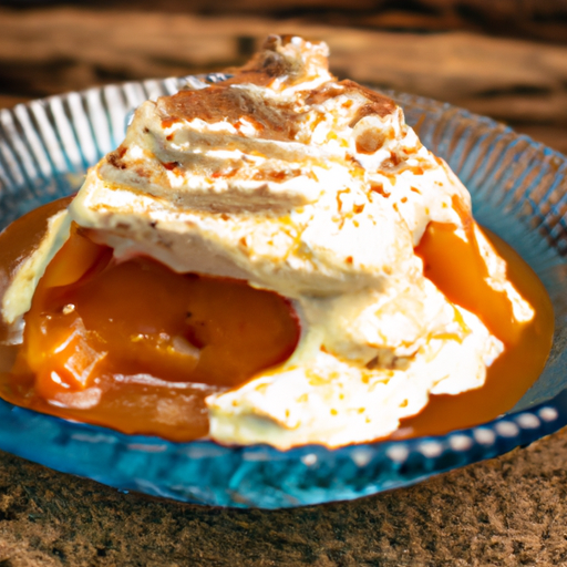 “Old-Fashioned Sweet Potato Pudding Recipe: An All-Time Favorite”