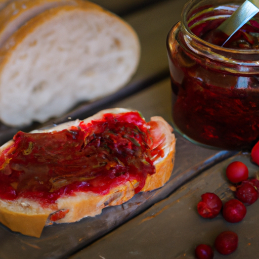 Homemade Salmonberry Jam Recipe: Tips and Easy Steps | [Your Brand Name]