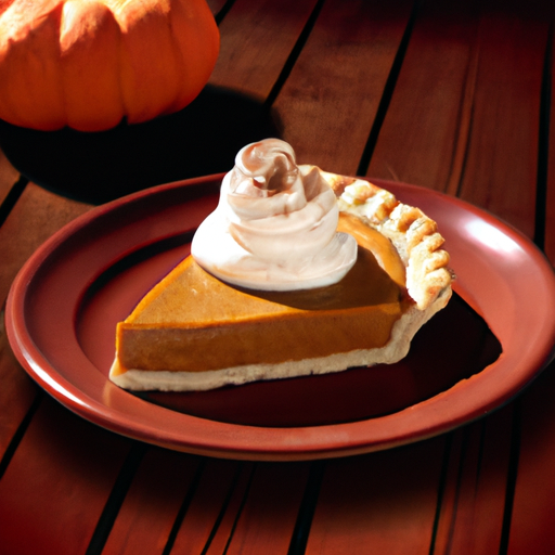 Perfect Libby’s Pumpkin Pie Recipe for High Altitude