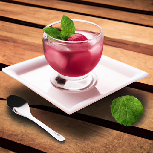 “Get a Taste of Brazil with Our Pitanga Sorbet Recipe – Refreshing and Easy-to-Make!”
