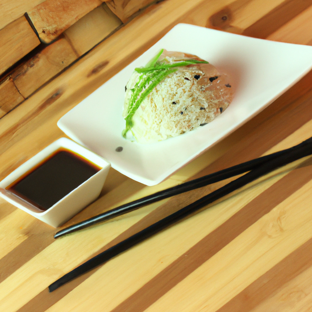 Master the Art of Perfect Sushi Rice with Our Best Rice Vinegar Recipe
