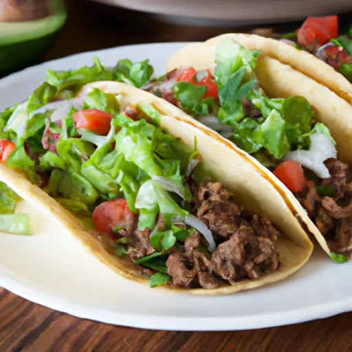 How to make Slow-Cooker Shredded Beef Tacos