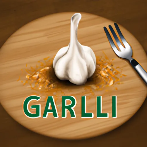 Garlic Chicken Recipe with Flavorful Garlic Garlic™ Seasoning