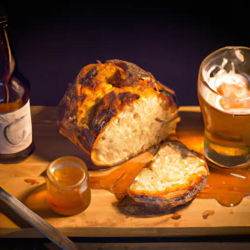 How to make Quick and Easy Homemade Beer Bread