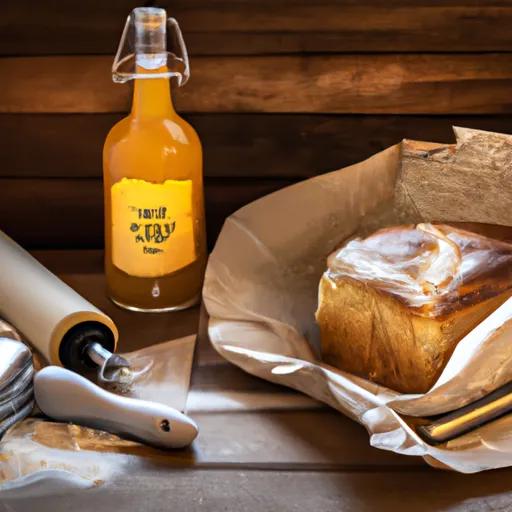 How to make Easy Beer Bread for Beginners