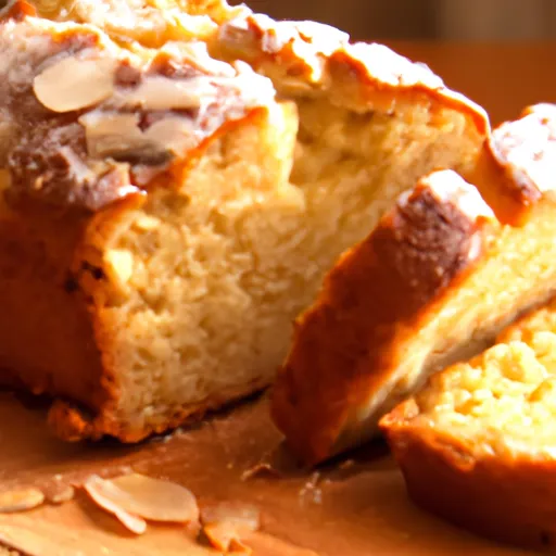 Ultimate Almond Pound Cake Guide