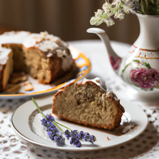 How to make Ultimate Almond Pound Cake Guide