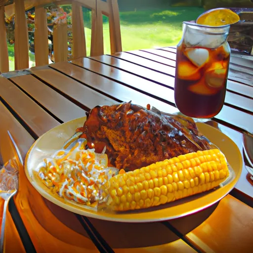 BBQ Pulled Pork made in a Slow Cooker