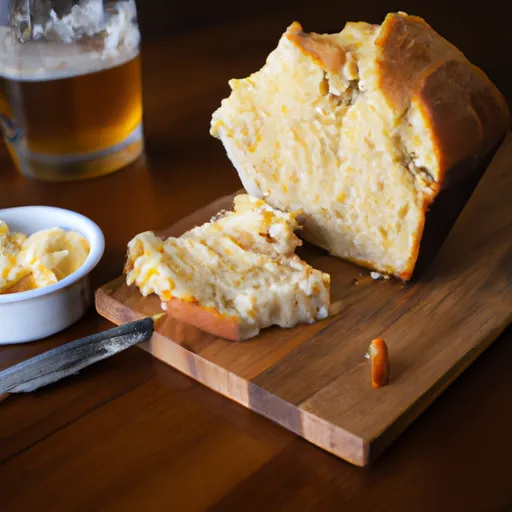 How to make Homemade Beer Bread