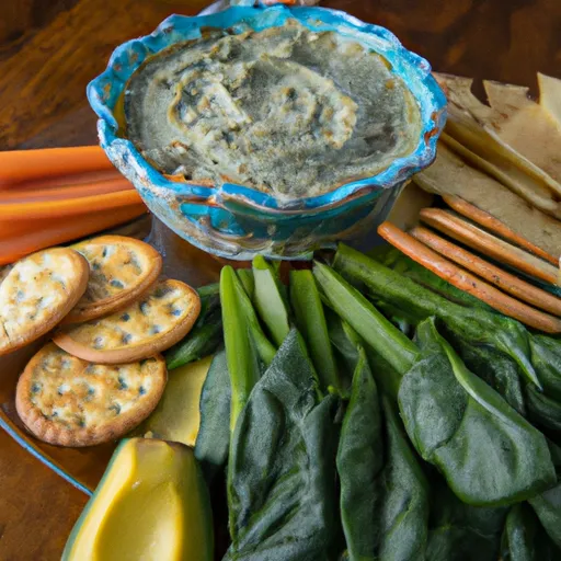 How to make Artichoke and Spinach Dip for Parties