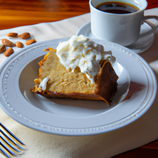 Tastefully Simple Recipes: Absolutely Almond Pound Cake Mix