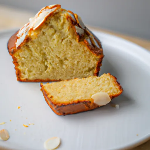 Amazing Almond Pound Cake Mix Recipe – Easy and Delicious