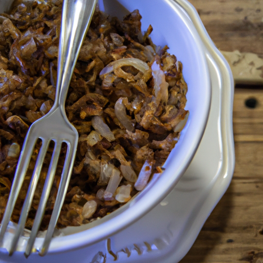 Tastefully Simple Recipes: Onion Onion Seasoning Blend