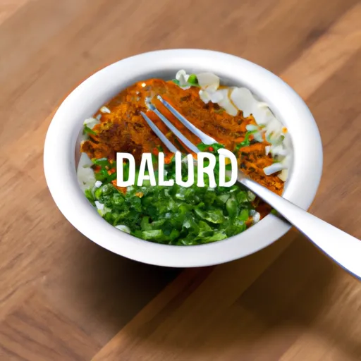Dalurd: The Flavorful Savory Onion Spice Mix to Elevate Your Dishes