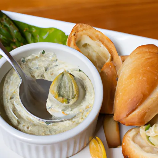 How to make Artichoke Spinach Dip