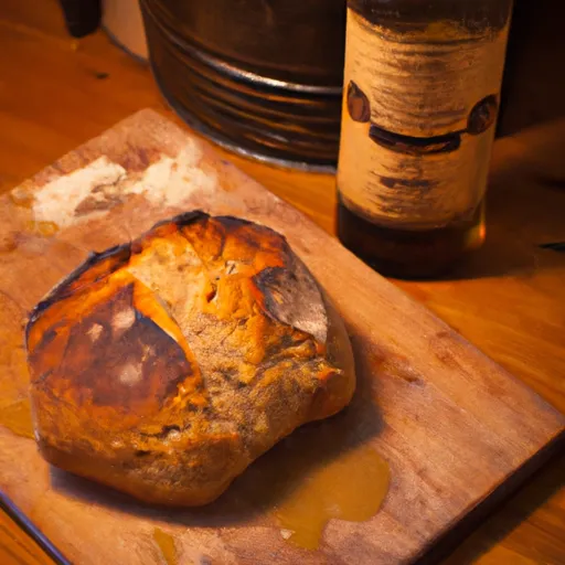 Get Your Freshly Baked Beer Bread with Our Easy Homemade Beer Bread Mix Recipe