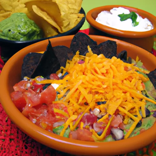 Fiesta Dip Recipe – The Perfect Party Appetizer to Impress Your Guests