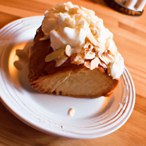 Easy Almond Pound Cake Mix Recipe – Delicious and Moist