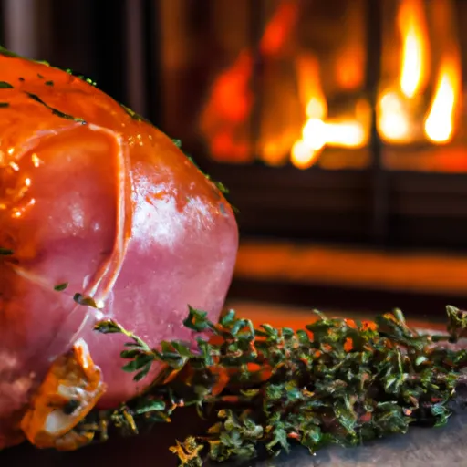 Unwrap the Ultimate Christmas Ham Recipe: A Step-by-Step Guide