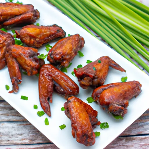 Grilled Chicken Wings: Learn to Make the Perfect BBQ Wings on the Grill