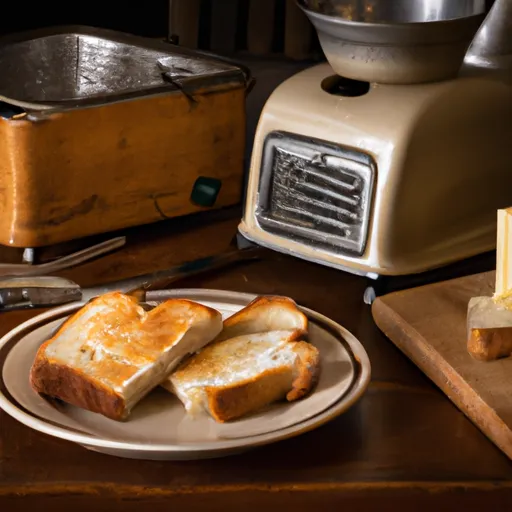 How to make Classic White Bread with King Arthur Flour