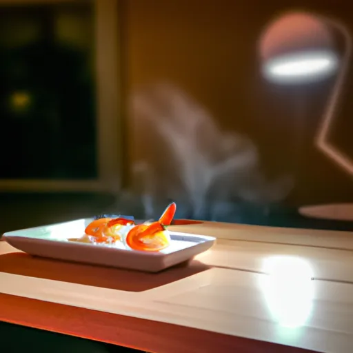 How to make Ninja Foodi Grilled Shrimp Skewers
