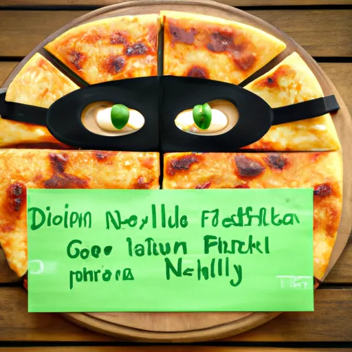 Grilled Pizza Recipe for Ninja Foodi: Easy and Delicious