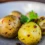 Herb and Spice Steamed Baby Potatoes: Easy and Flavorful Recipe