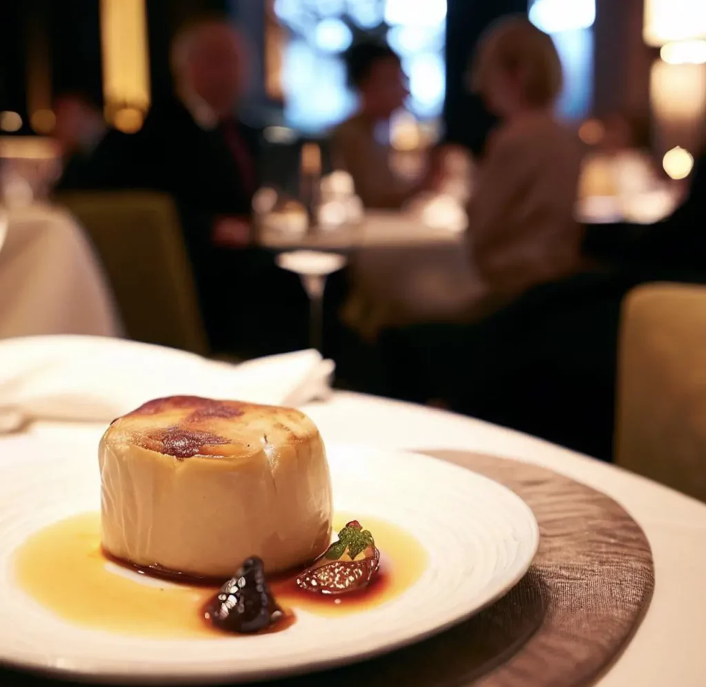My Heavenly Recipe: Foie Gras Torchon